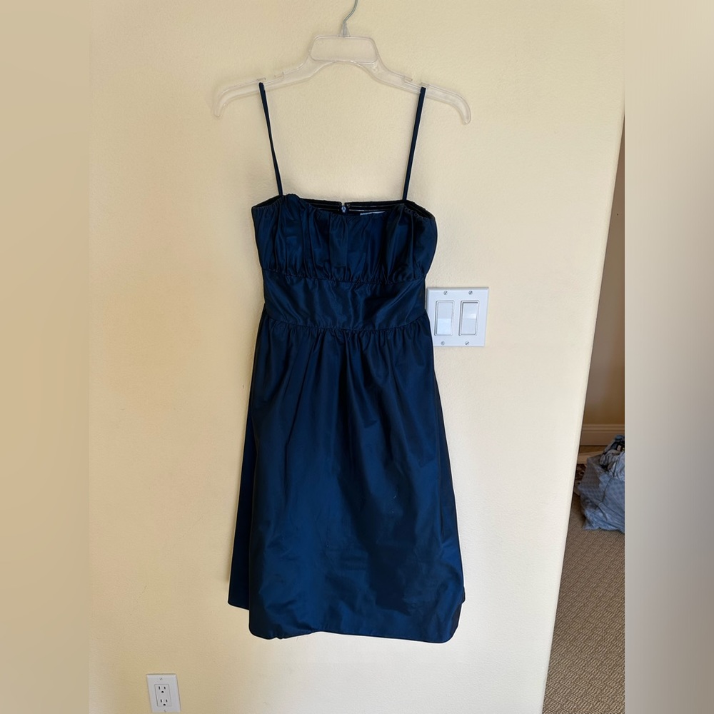 Homecoming dress